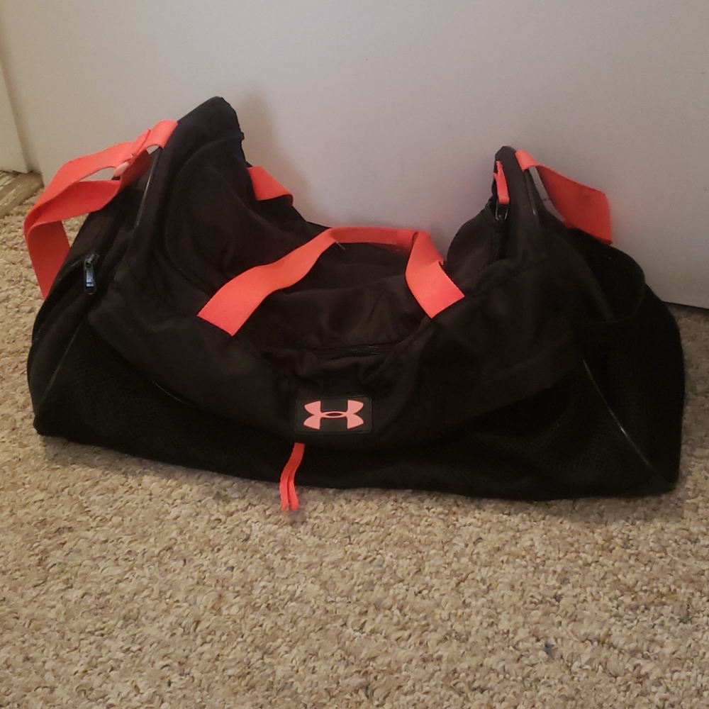 Gym bag